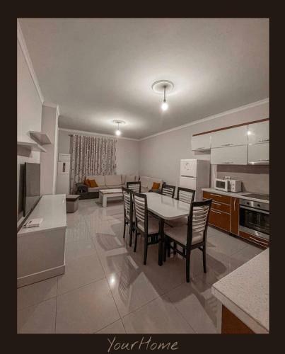 Apartamento Yourhome