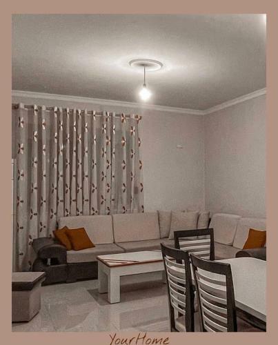 Apartamento Yourhome