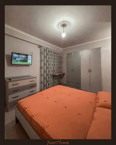 Apartamento Yourhome
