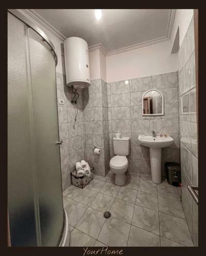 Apartamento Yourhome