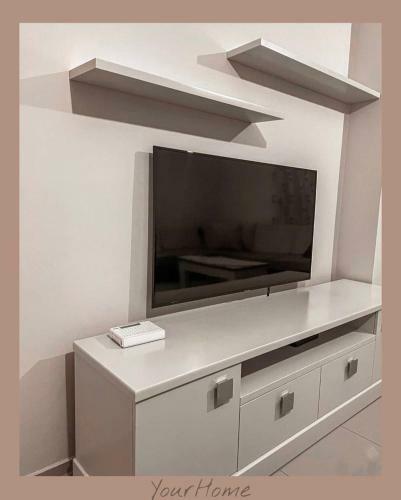 Apartamento Yourhome