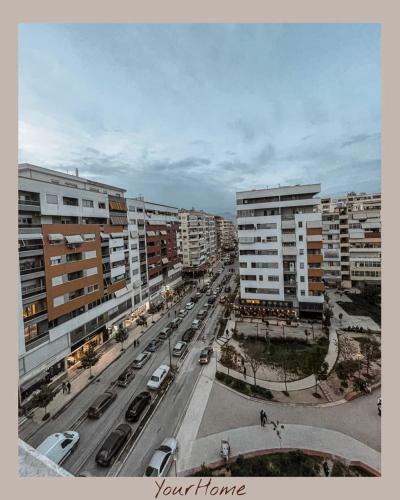 Apartamento Yourhome