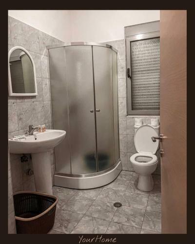 Apartamento Yourhome