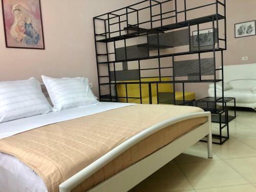 Haci Apartments