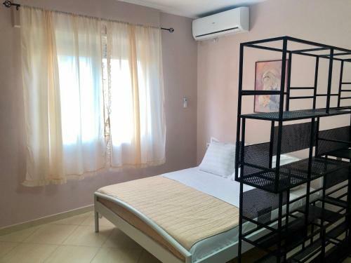 Haci Apartments