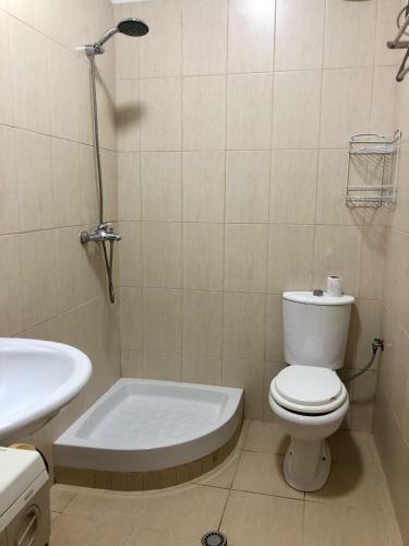 Haci Apartments