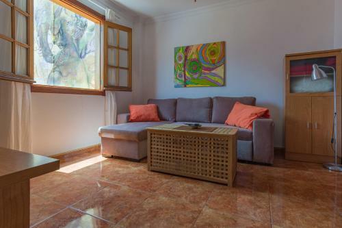 Agora - Spacious Apartment 2 Bedrooms- 2 Bathrooms