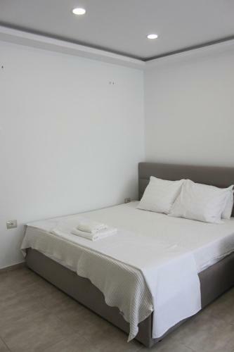 Alpha Apartments City Center