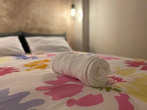 Apartamento Mel?s Place