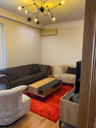 Apartamento Mel?s Place