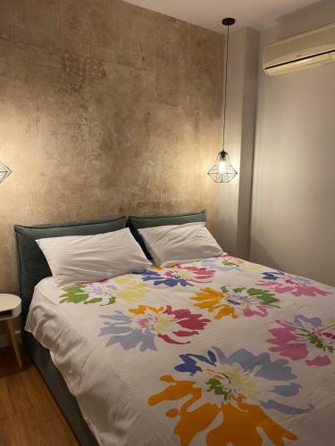 Apartamento Mel?s Place