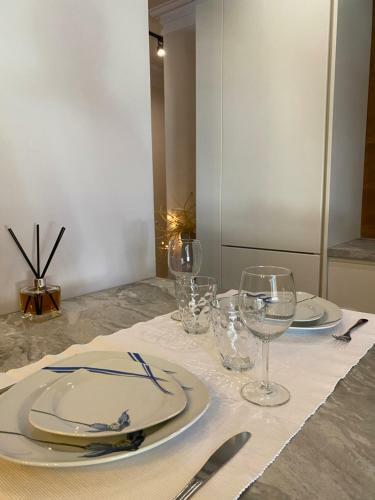 Apartamento Mel?s Place