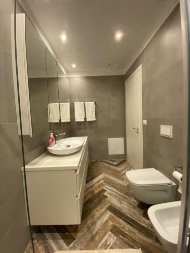 Apartamento Mel?s Place