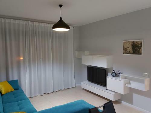 Apartamento K2 Home