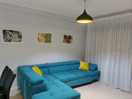 Apartamento K2 Home