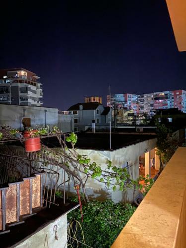 Apartment Black Bird