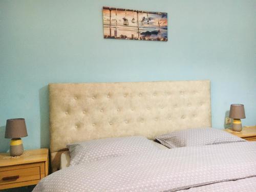 Dream Apartment Tirana