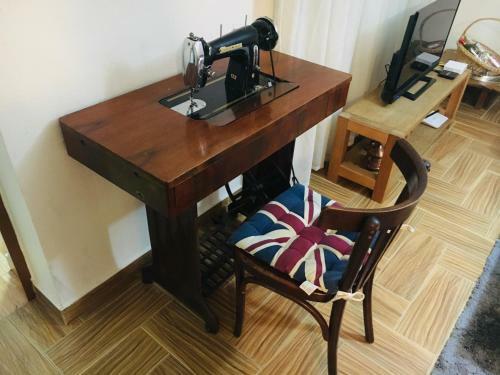 Dream Apartment Tirana