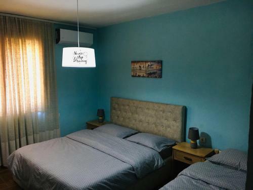 Dream Apartment Tirana