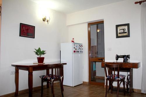 Dream Apartment Tirana