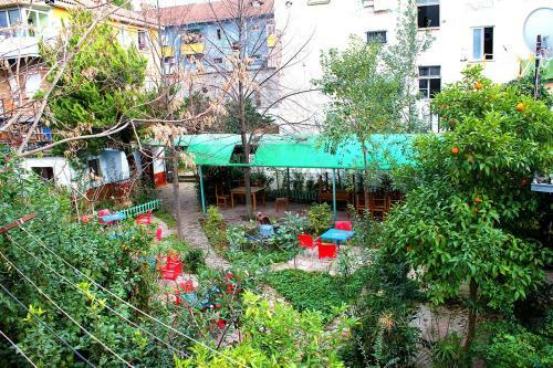 Dream Apartment Tirana