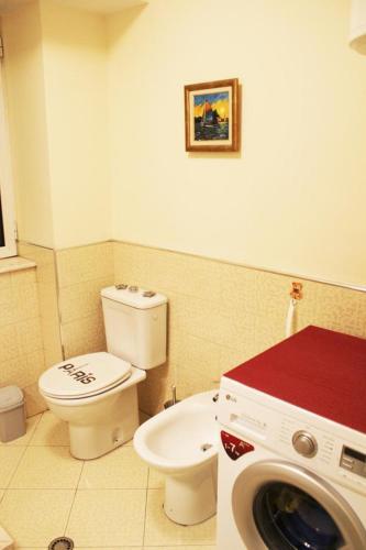 Dream Apartment Tirana
