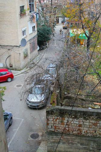 Dream Apartment Tirana