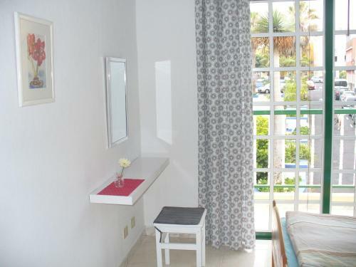Apartamento Casa Maria