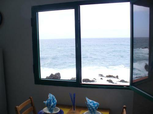 Apartamento Casa Maria