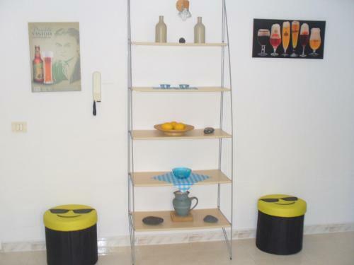 Apartamento Casa Maria