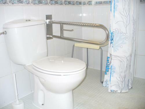 Apartamento Casa Maria