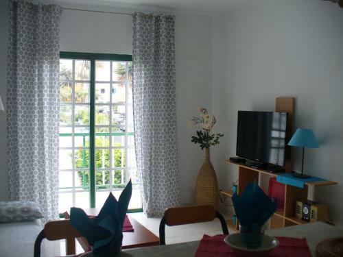 Apartamento Casa Maria