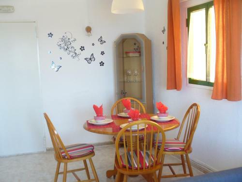 Apartamento Casa Maria