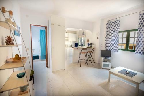 Apartamento Casa Maria
