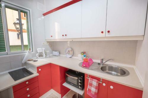 Apartamento Casa Maria
