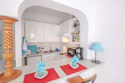 Apartamento Casa Maria