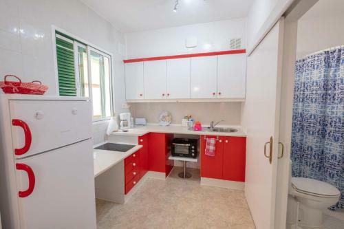 Apartamento Casa Maria