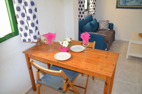 Apartamento Casa Maria