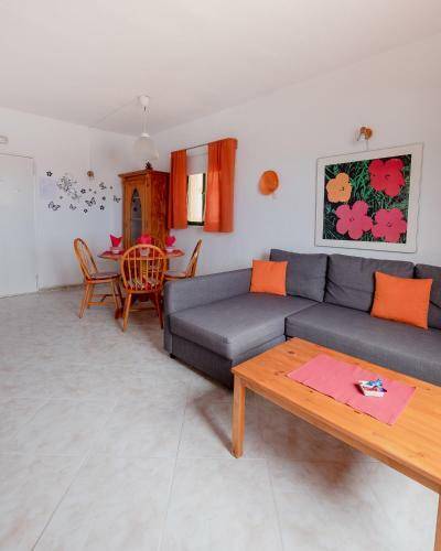 Apartamento Casa Maria