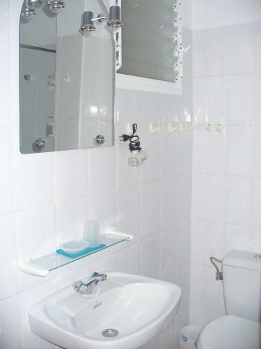 Apartamento Casa Maria