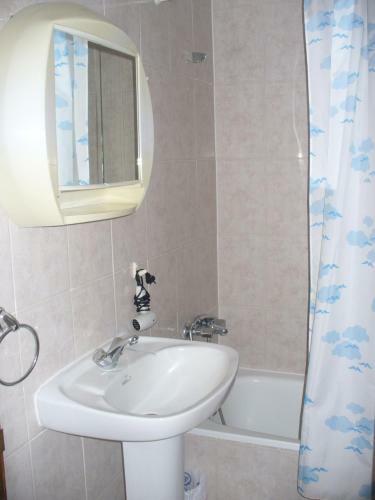 Apartamento Casa Maria