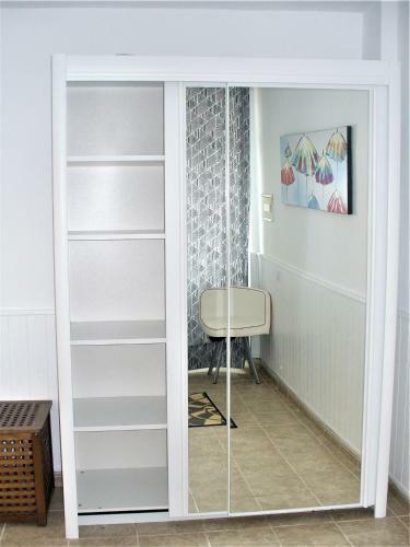 Apartamento Casa Maria