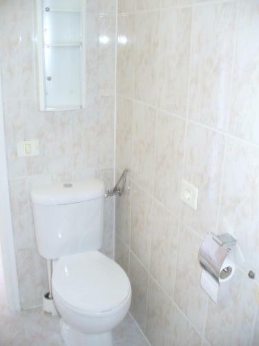 Apartamento Casa Maria
