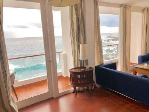 Apartamento Ocean Views. Flat 3 Bedrooms.