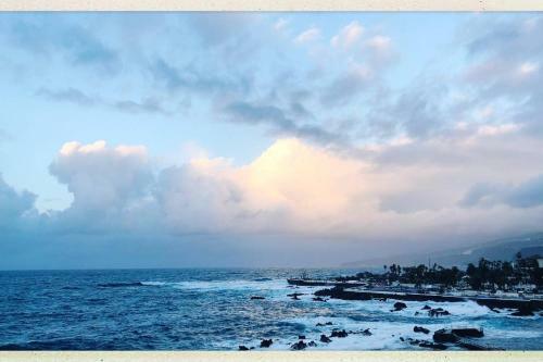 Apartamento Ocean Views. Flat 3 Bedrooms.