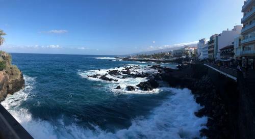 Apartamento Ocean Views. Flat 3 Bedrooms.