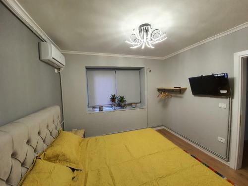 Apartment 1+1 With Modern And Luxurios Conditions