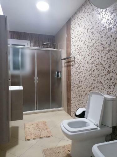 Apartamento Dearoi Penthouse