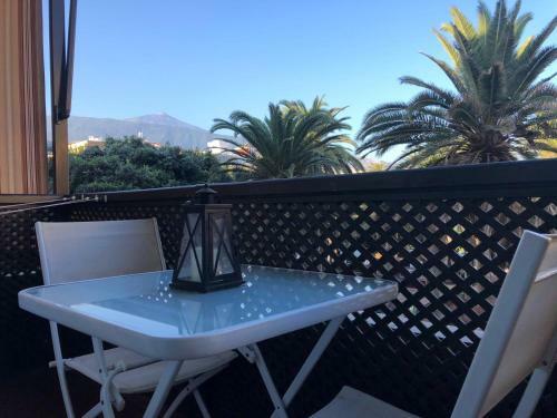 C�ntrico Y Coqueto Apartamento