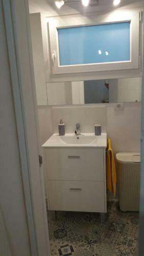 C�ntrico Y Coqueto Apartamento